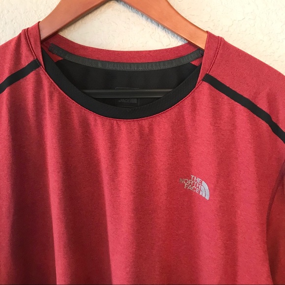 THE NORTH FACE Flasdry-xd shirt - Picture 2 of 4